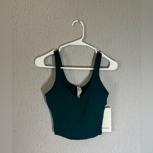 NWT Lululemon Align Tank